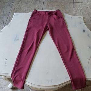 PrettyLittleThing slim fit pants